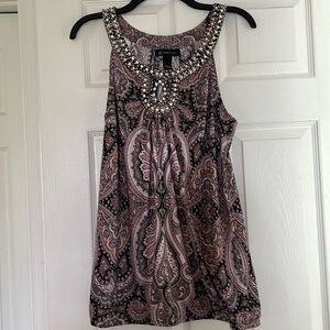 Women’s INC international tank